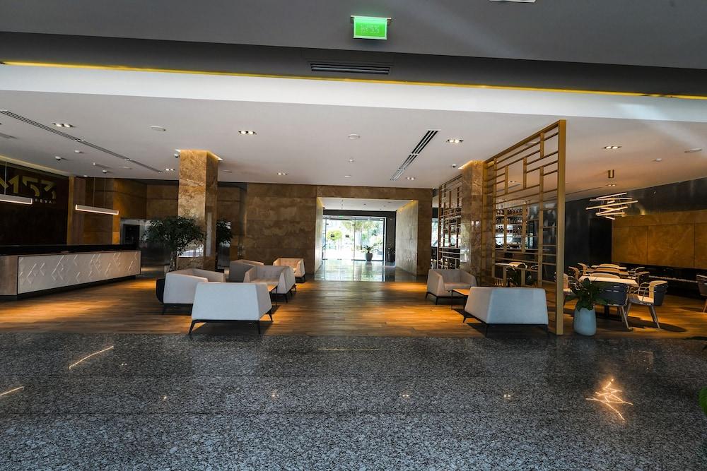 Messier 53 Hotel Ereván Exterior foto